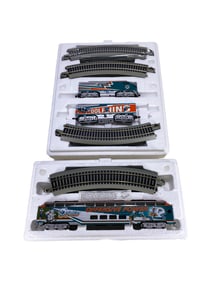 Hawthorne Miami Dolphins Offensive Power Train Toy
