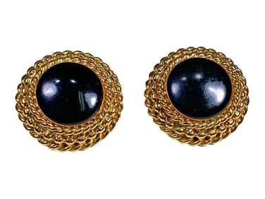 Vintage St John Custom Jewelry Earings