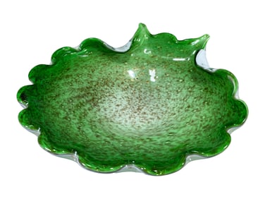 Vintage Murano Glass Ashtray