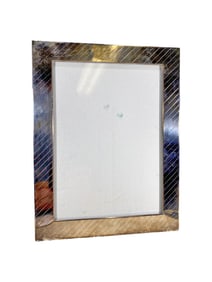Robbe & Berking, Germany Sterling 925 Picture Frame