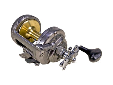 Shimano Torium 30 Fishing Reel