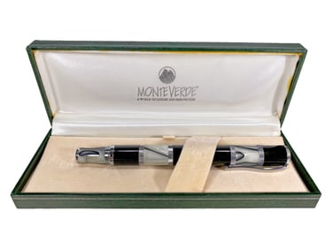 Monteverde Ballpoint Pen in Original Box