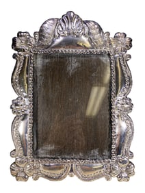 Sterling 925 Picture Frame