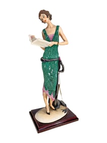 Giuseppe Armani Florence Figurine