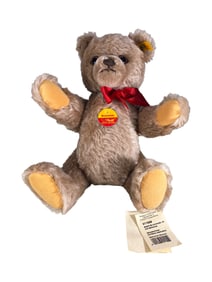 Brummbar Knoff Im Off Margarete Steiff Teddy Bear Doll