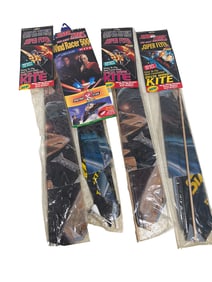4 Star Trek Spectra Delta Wing Kites