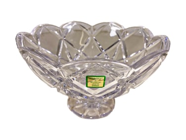 Waterford Marquis Crystal Bowl