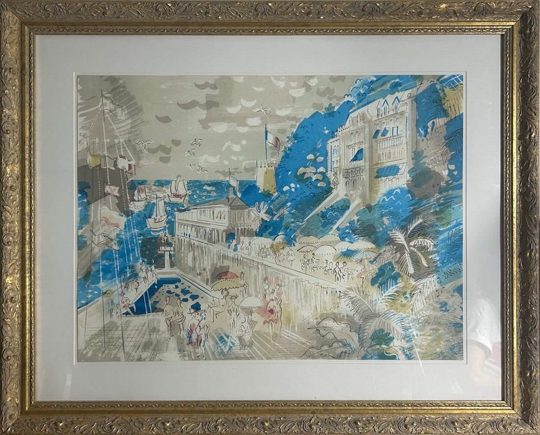 Charles Cobelle Prices - 1,261 Auction Price Results