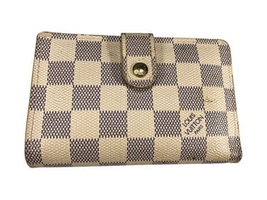 Louis Vuitton, Paris Wallet