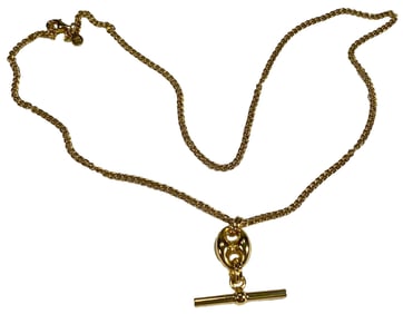 Italian Sterling 925 Necklace