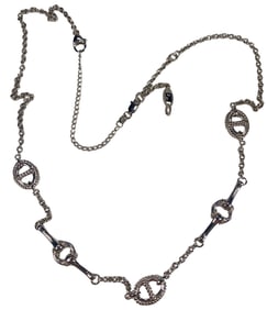 Sterling 925 Necklace