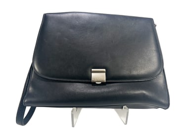 Coach, NY Probably Leather Handbag