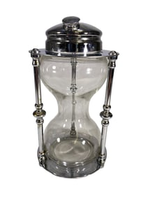 Maxwell Philip Co, NY Cocktail Shaker