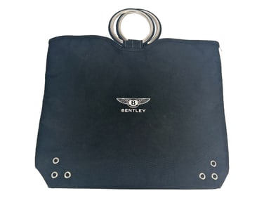 Bentley Large Women Travel Bag