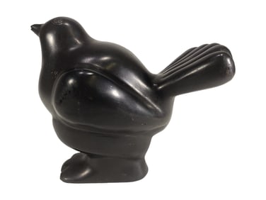After Fernando Botero Bronze & Marble Statue Copy