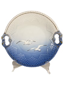 Bing & Grendahl Copenhagen Porcelain Tray