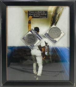 Derek Jeter NY Yankees Player Photo