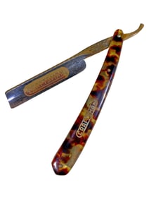 Solingen, Germany Craftsman Imperial Int Co Razor