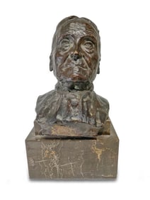 Jose CARDONA (1878-1923) Bronze Sculpture