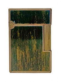 S. T. Dupont, Paris Lighter