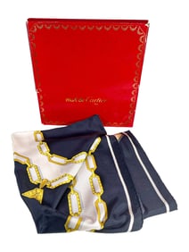 Must de Cartier, Paris Scarf