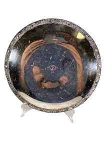 Rogers & Son 1959 Silverplate Trophy