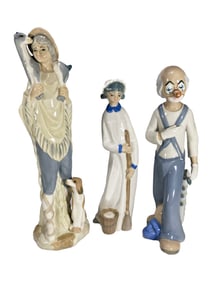 3 Casa Ades, Spain Porcelain Fig