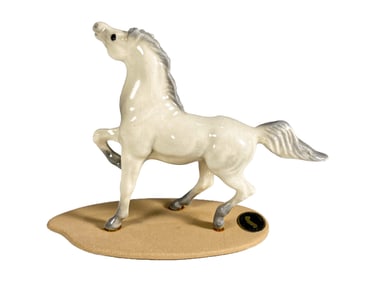 Hagen Renaker Arabian Ceramic Horse