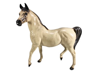 Hagen Renaker Zara Arabian Mare Ceramic Fig