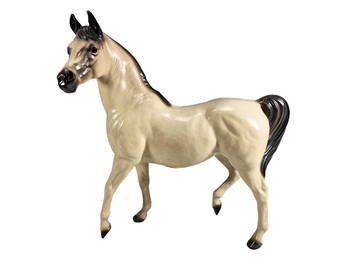 Hagen Renaker Zara Arabian Mare Ceramic Fig