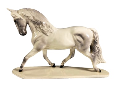 Hagen Renaker Spanish Horse Ceramic Fig