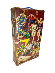 More Than 370 Baseball Cards Set