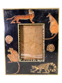 The Essex Collection, USA Animals Picture Frame