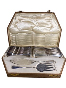 WMF, Germany Set of 26 Service Pcs