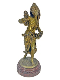 Henri Honore PLE (1853-1922) French Bronze