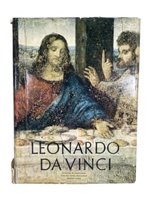 Leonardo Da Vinci y Reynal & Co, Inc Book