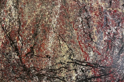Magali Avellan MALABE, Venezuelan Painting