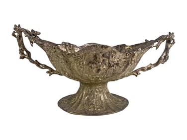 Barbour S.P, Co, International Silverplate Centerpiece