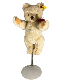 Brummbar Knoff Im Off Margarete Steiff Teddy Bear Doll