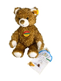 Brummbar Knoff Im Off Margarete Steiff Teddy Bear Doll