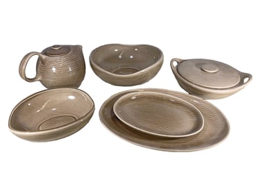 Raymor Contempora by Steubenville 6 Pcs Set