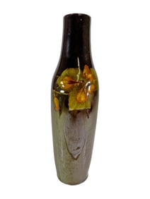 Cambridge Hand Painted Porcelain Vase