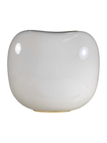 Hutshenreuther, Germany Porcelain Vase