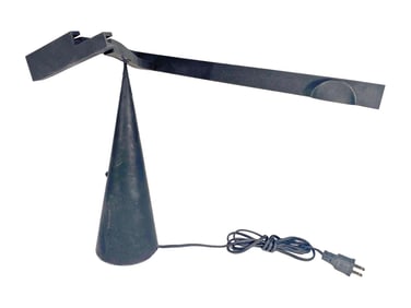 Barbaglia & Colombo Italian Luce Modern Lamp