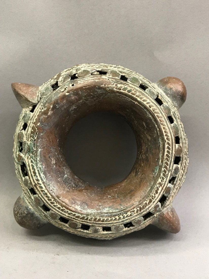 Nigerian Currency Bracelet (1 of 6)