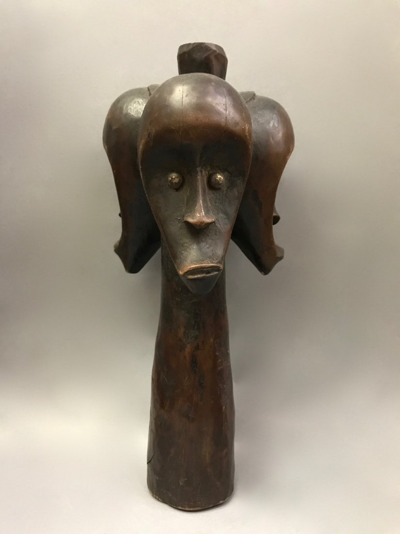 Fang Head (1 of 6)