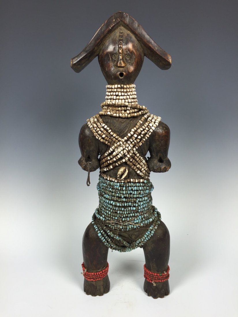 namji doll