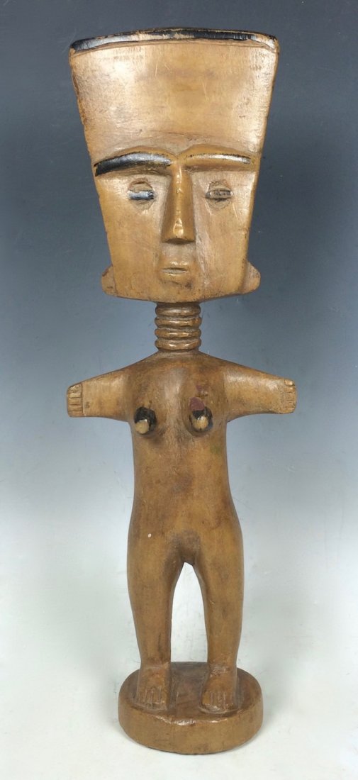 Ashanti Doll (1 of 5)