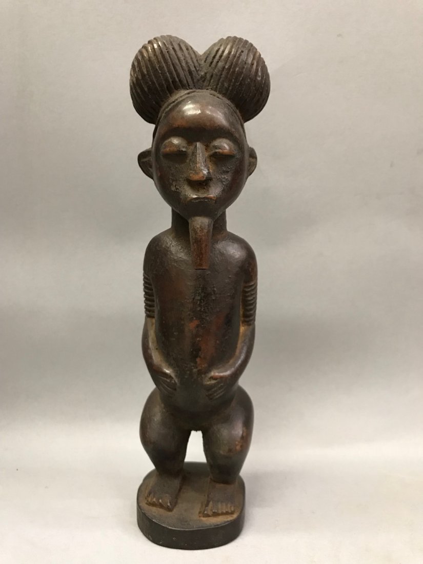 Baule Statue (1 of 6)