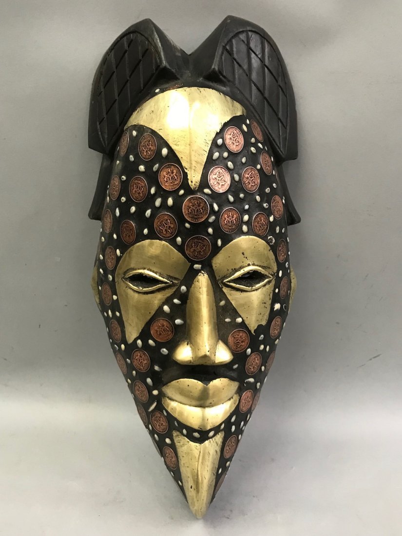 Tikar Mask (1 of 6)
